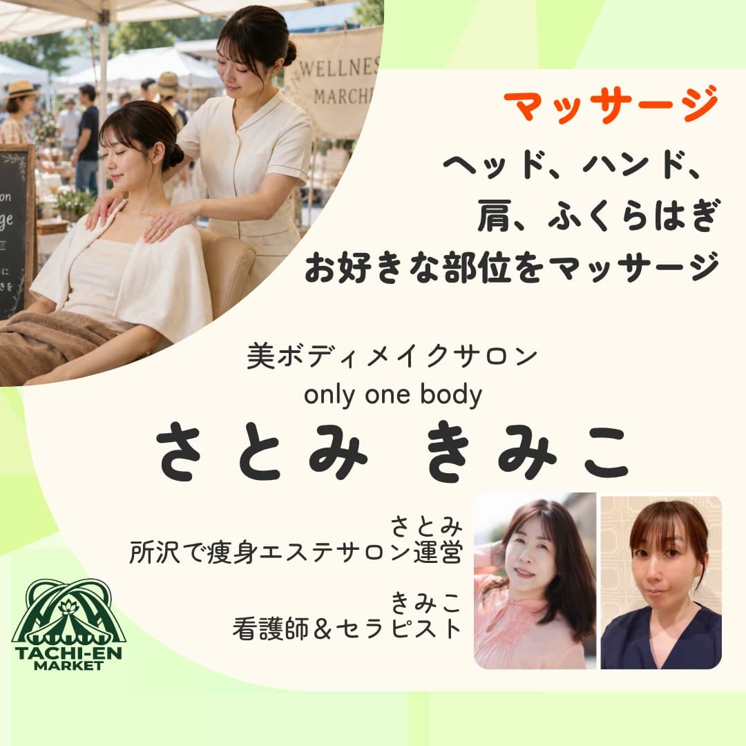 さとみ きみこ