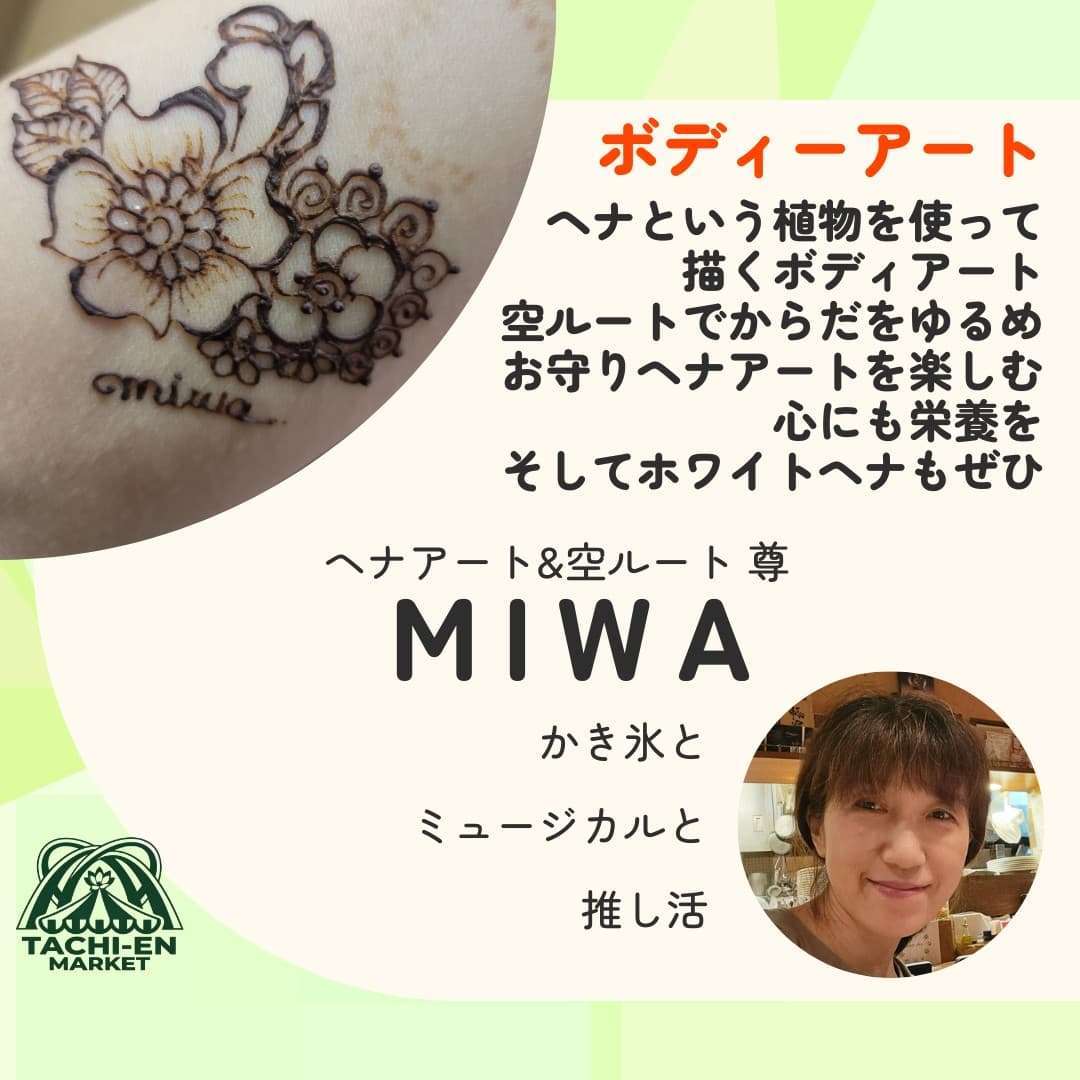 MIWA